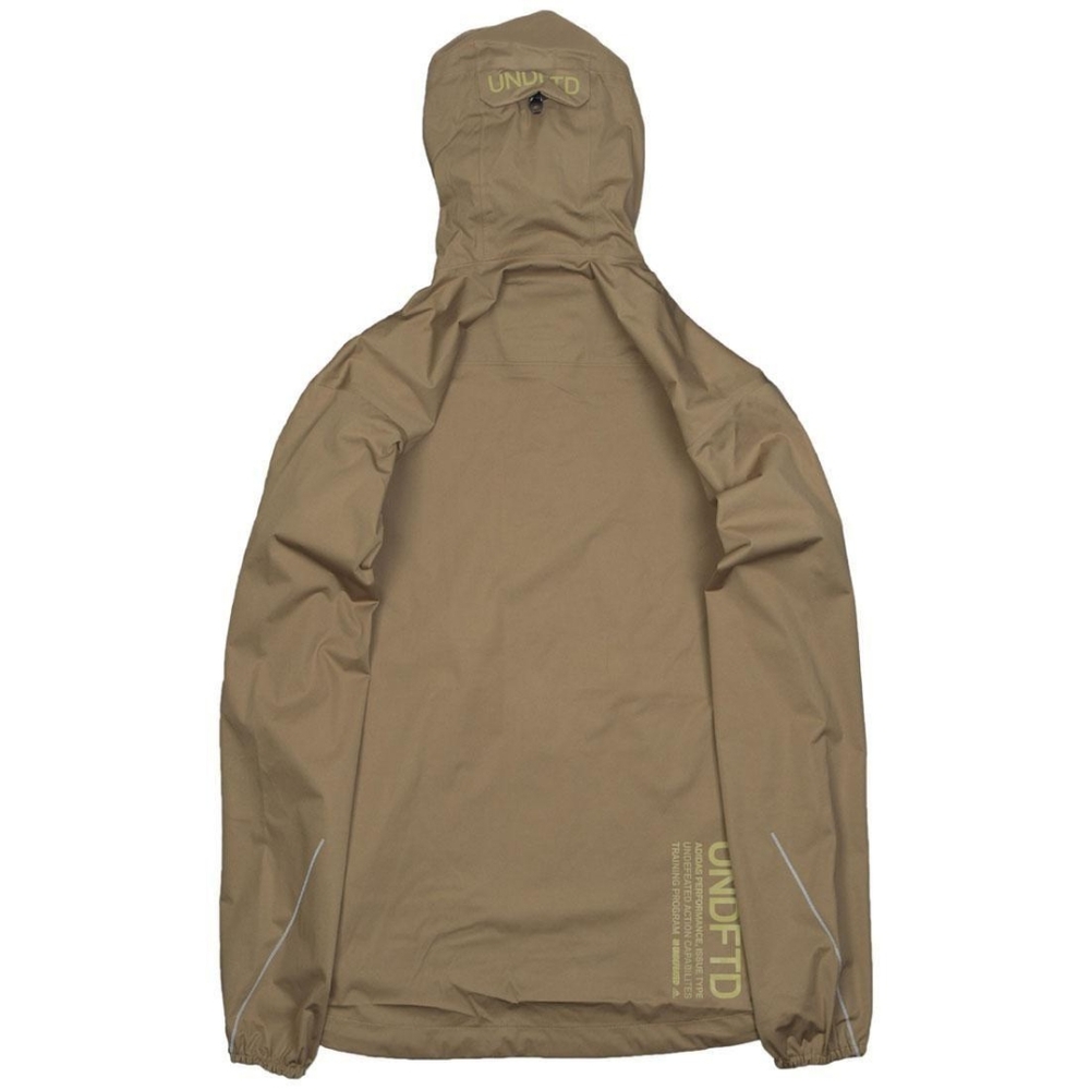 Adidas x Undefeated Jacket ( 3L GTX JK LTD ) - Picture 3 of 8